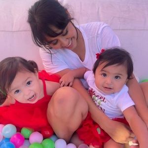 Meet your Posher, Desiree